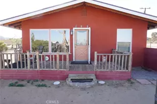 62547 Appian Way, Joshua Tree, CA 92252 - Photo 1