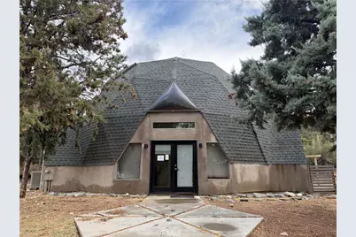 1486 Desert Front, Wrightwood, CA 92397 - Photo 1