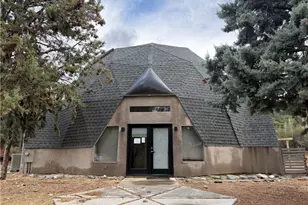 1486 Desert Front, Wrightwood, CA 92397 - Photo 1