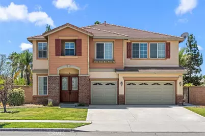 16425 Basswood, Fontana, CA 92336 - Photo 1