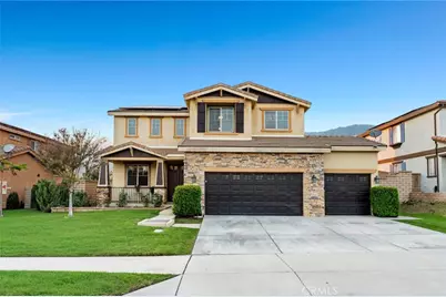 15356 Thistle Street, Fontana, CA 92336 - Photo 2