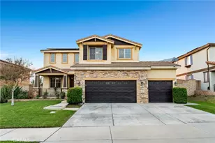 15356 Thistle St, Fontana, CA 92336 - Photo 1