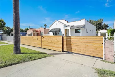 923 E 85th, Los Angeles, CA 90001 - Photo 20