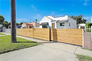 923 E 85th, Los Angeles, CA 90001 - Photo 20
