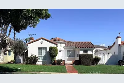 1108 S 2nd Street, Alhambra, CA 91801 - Photo 1
