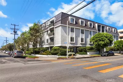 8635 Falmouth Avenue #203, Playa del Rey, CA 90293 - Photo 1