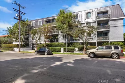 8635 Falmouth Avenue #203, Playa del Rey, CA 90293 - Photo 2