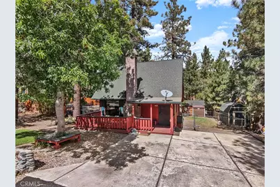 1852 Sparrow, Wrightwood, CA 92397 - Photo 2