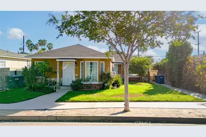 5600 Via San Delarro, East Los Angeles, CA 90022 - Photo 2