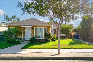 5600 Via San Delarro, East Los Angeles, CA 90022 - Photo 2