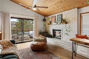 205 E Starr Dr, Big Bear City, CA 92314 - Photo 4