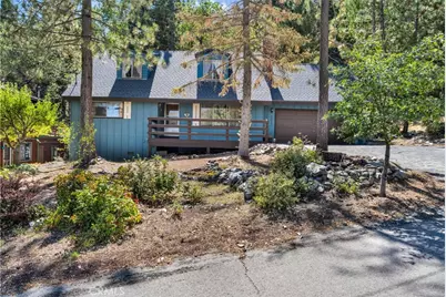 26626 Timberline, Wrightwood, CA 92397 - Photo 4