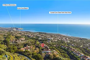 24 Scenic Bluff, Newport Coast, CA 92657 - Photo 74