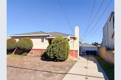 4027 Santa Ana, Huntington Park, CA 90255 - Photo 2