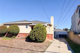 4027 Santa Ana, Huntington Park, CA 90255 - Photo 2