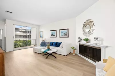 400 S La Fayette Park #213, Los Angeles, CA 90057 - Photo 12