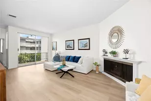 400 S La Fayette Park, Los Angeles, CA 90057 - Photo 12
