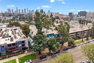 400 S La Fayette Park, Los Angeles, CA 90057 - Photo 2