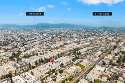 400 S La Fayette Park #213, Los Angeles, CA 90057 - Photo 42