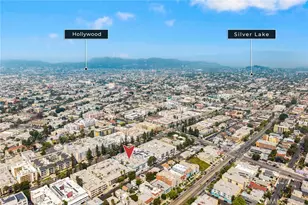 400 S La Fayette Park, Los Angeles, CA 90057 - Photo 42
