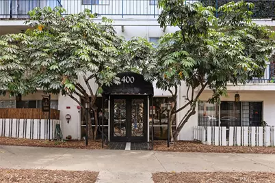 400 S La Fayette Park #213, Los Angeles, CA 90057 - Photo 6