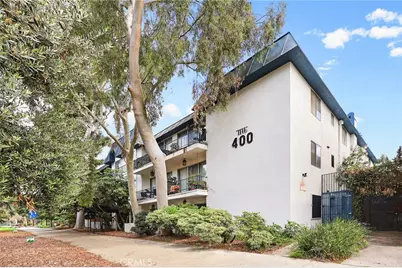 400 S La Fayette Park #213, Los Angeles, CA 90057 - Photo 4