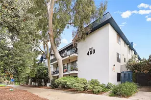 400 S La Fayette Park, Los Angeles, CA 90057 - Photo 4