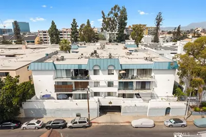 400 S La Fayette Park #213, Los Angeles, CA 90057 - Photo 36