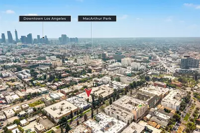 400 S La Fayette Park #213, Los Angeles, CA 90057 - Photo 40