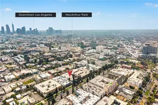 400 S La Fayette Park, Los Angeles, CA 90057 - Photo 40