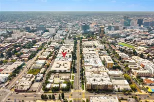 400 S La Fayette Park, Los Angeles, CA 90057 - Photo 38