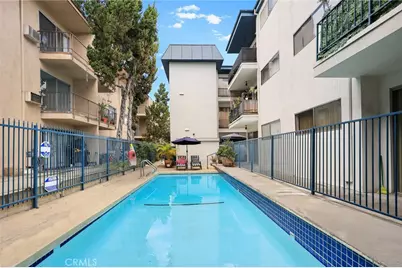 400 S La Fayette Park #213, Los Angeles, CA 90057 - Photo 32