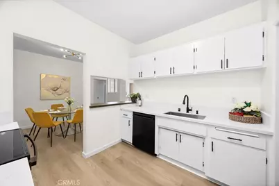400 S La Fayette Park #213, Los Angeles, CA 90057 - Photo 20