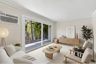 837 N West Knoll #108, West Hollywood, CA 90069 - Photo 1