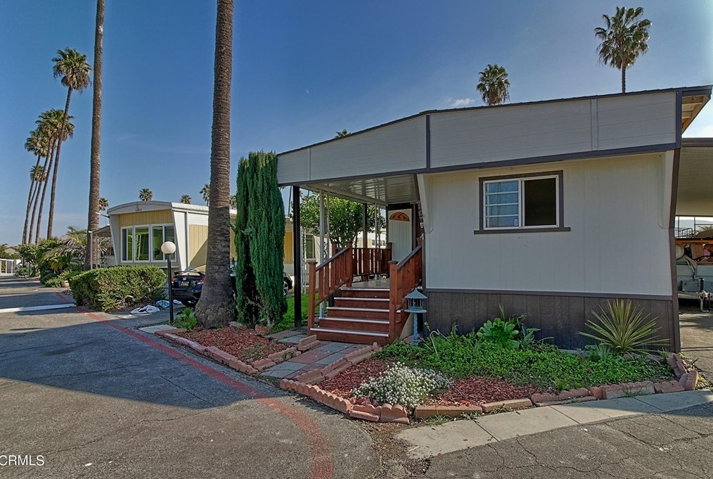 265 Beckwith Rd #75a, Santa Paula, CA 93060