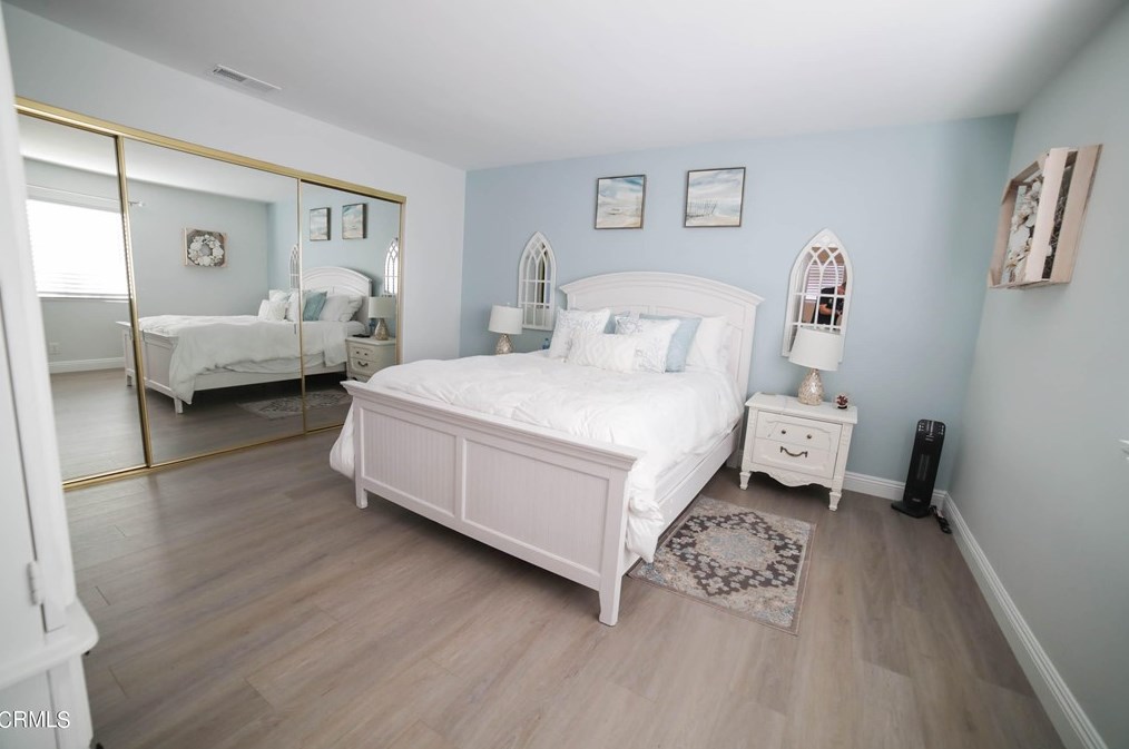 160 Courtyard Dr, Naval Base Ventura County CA  93041-3160 exterior