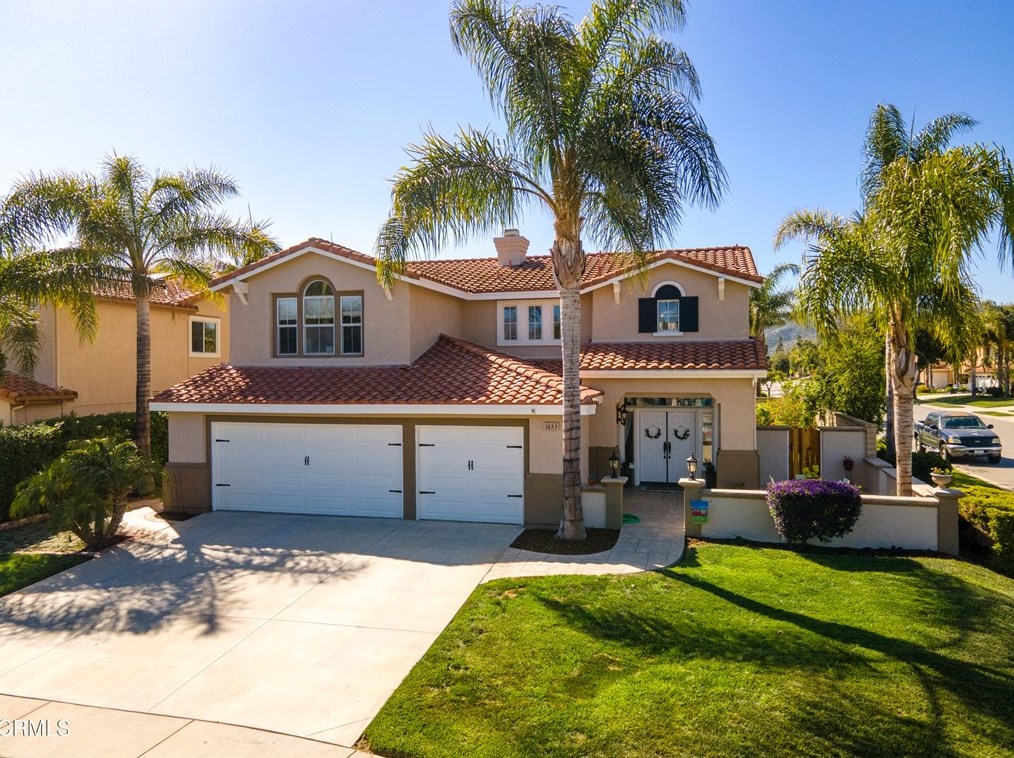 1653 Alta Vista Pl, Camarillo, CA 93012-4011