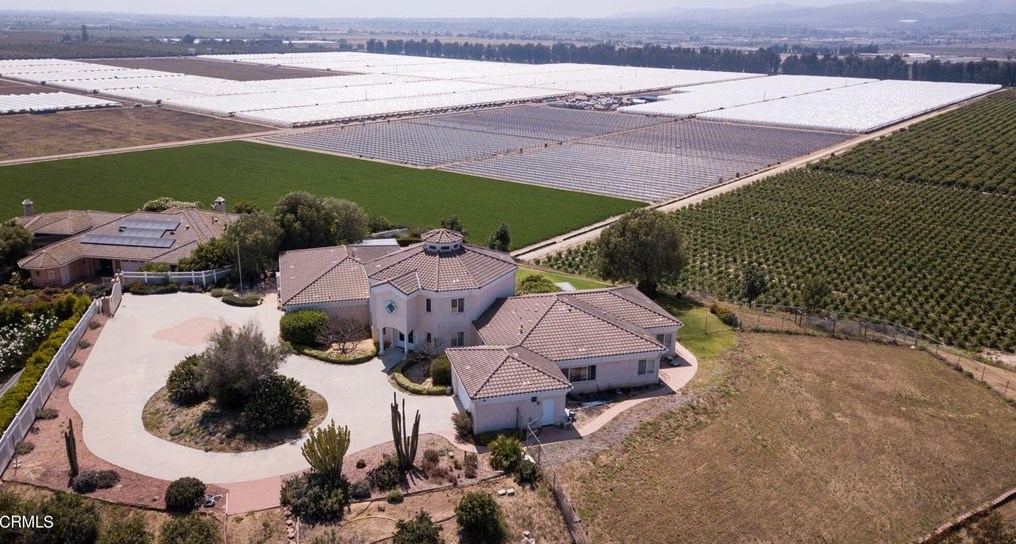 4389 Skywalker Dr, Somis, CA 93066
