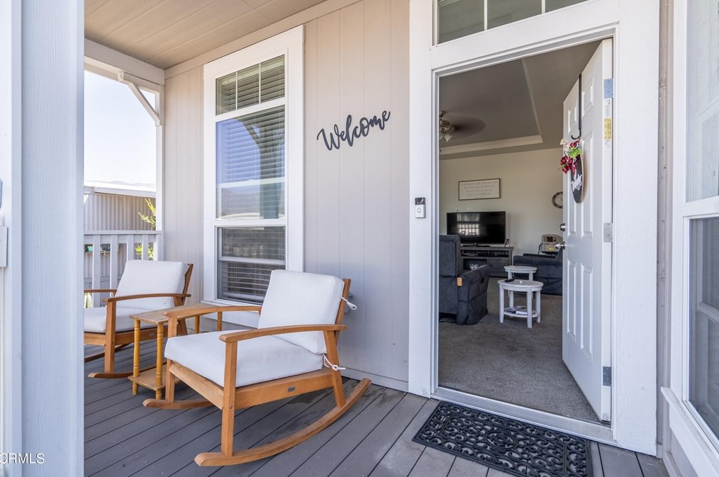 44 Don Antonio Way, Ojai, CA 93023-5890