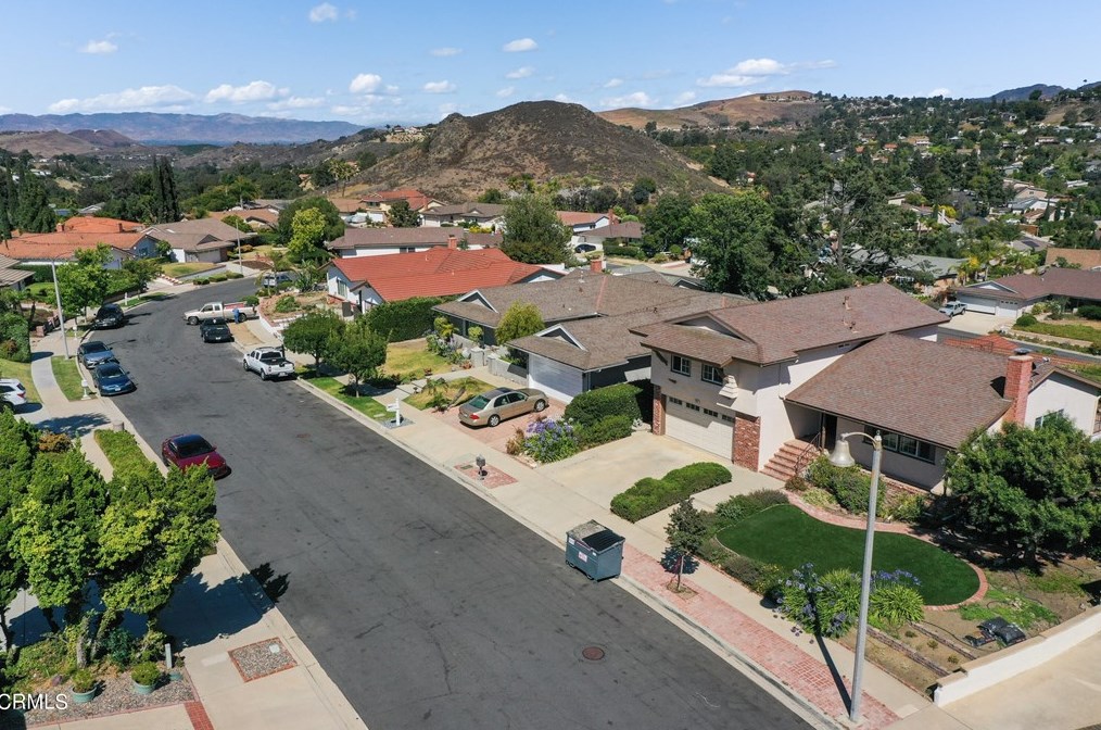 1022 Calle Ruiz, Thousand Oaks, CA 91360-6126