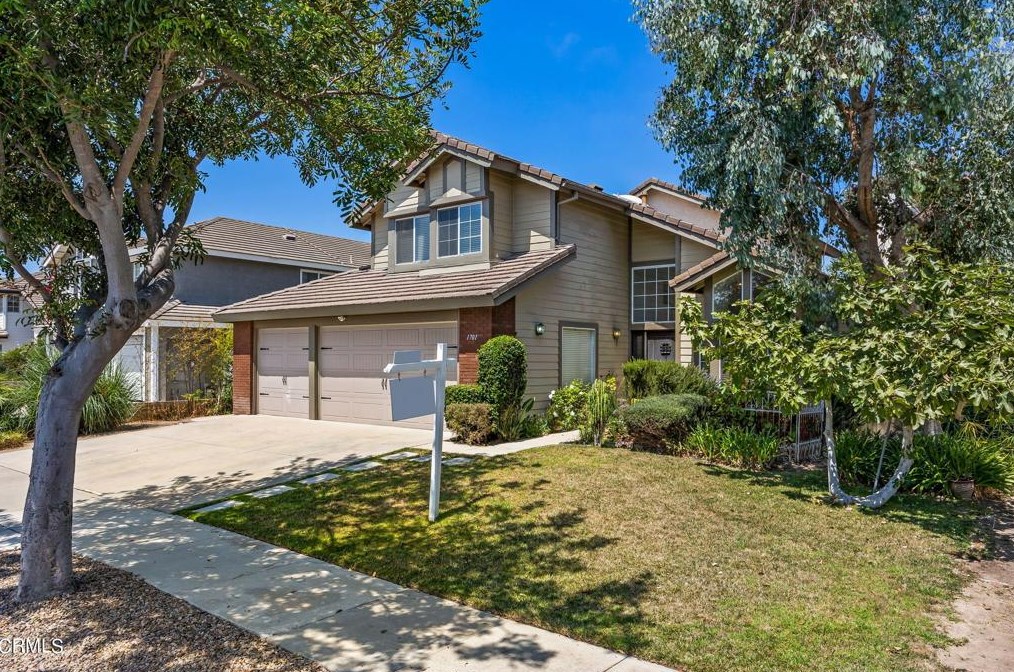 1701 Oneida Pl, Oxnard, CA 93030