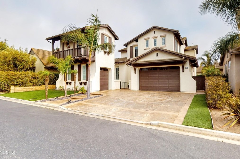 3448 Glen Abbey Ln, Oxnard, CA 93036