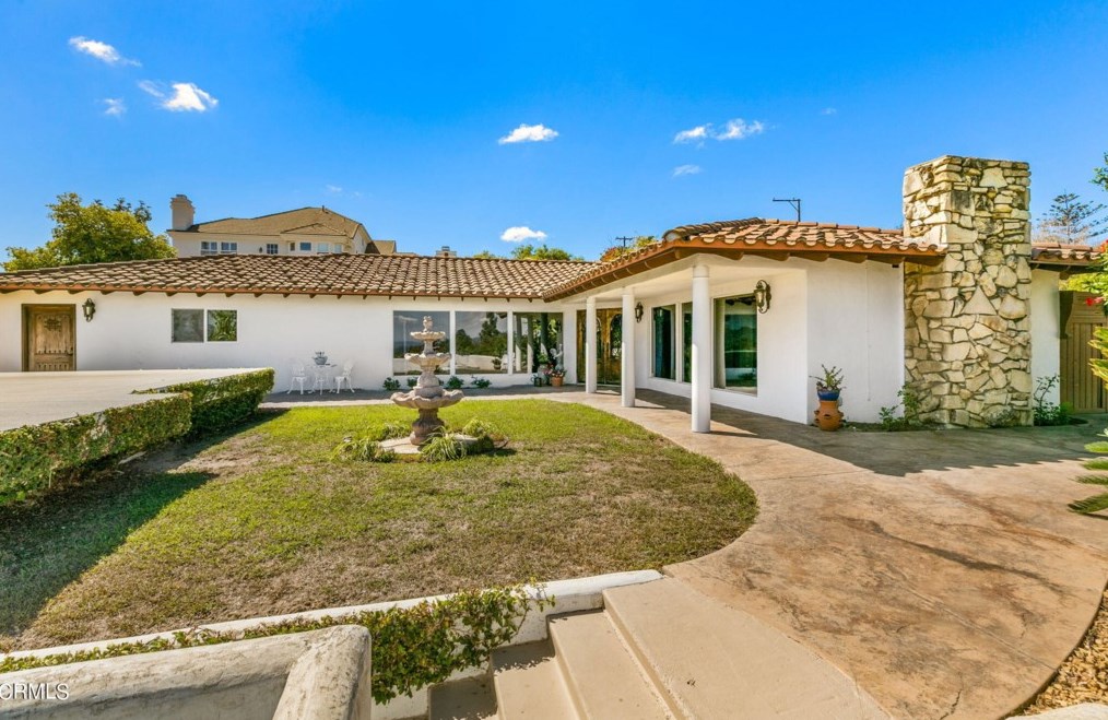 229 Calle Bella Vis, Camarillo, CA 93010-1706