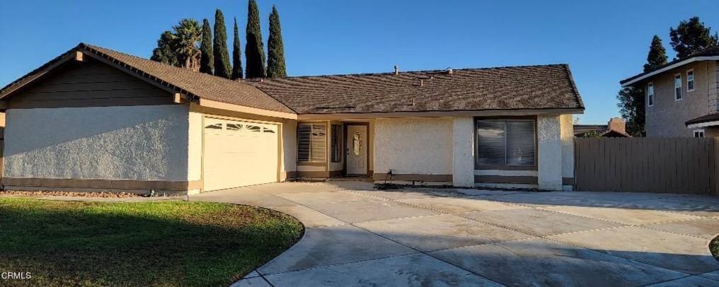 3484 Germain St, Camarillo, CA 93010-4013