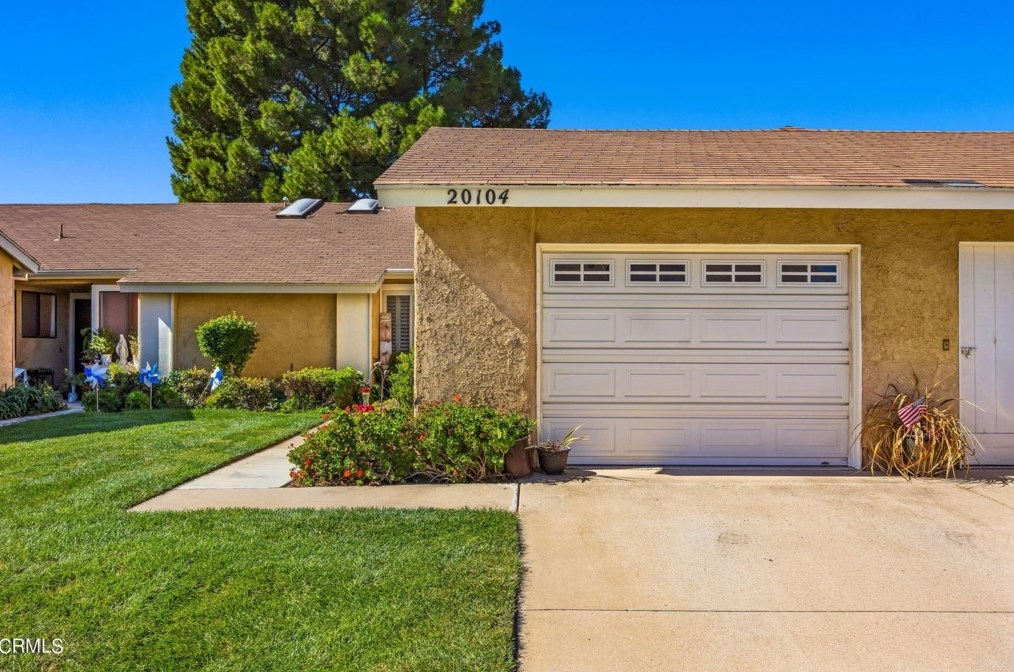 20104 Village 20, Camarillo, CA 93012-7543