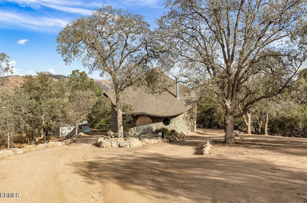 29502 Cassie Ct, Keene, CA 93531