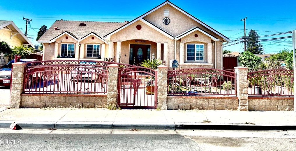 205 Lupita St, Oxnard, CA 93030