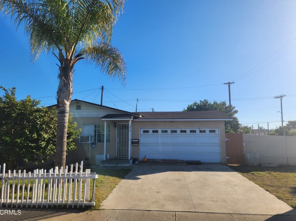 214 Smith St, Oxnard, CA 93033