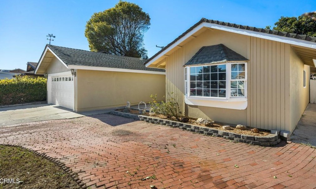 3541 San Juan Ave, Oxnard, CA 93033