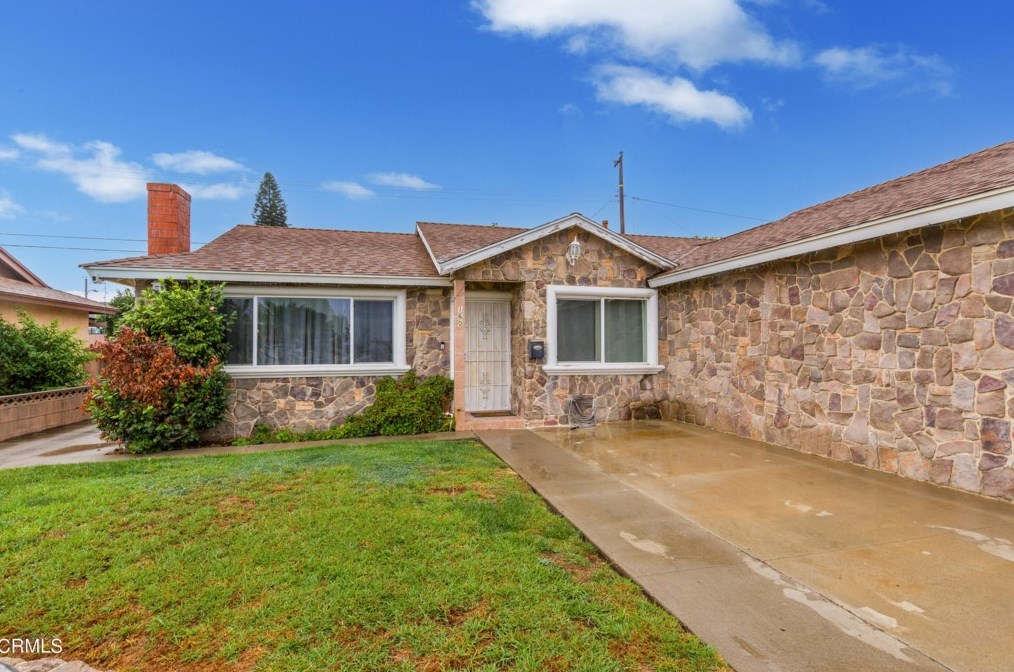 160 Pamela Ln, Santa Paula, CA 93060